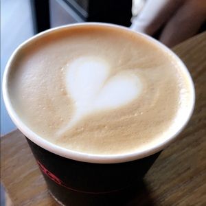 Meet your Posher, Joseph